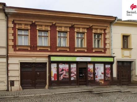 Prodej domu/vily, 500 m²