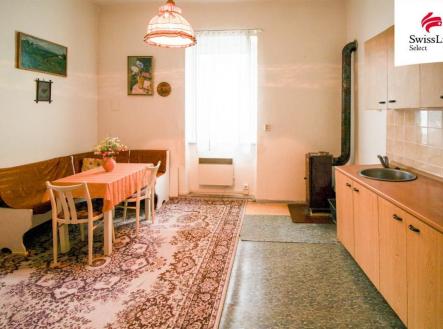 Prodej domu/vily, 500 m²