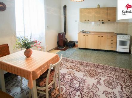 Prodej domu/vily, 500 m²