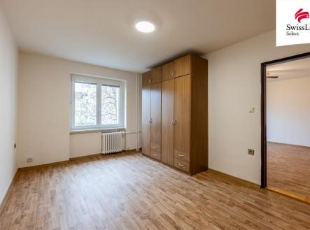 Prodej bytu, 3+1, 66 m²