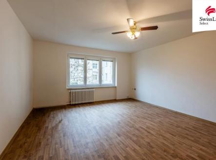 Prodej bytu, 3+1, 66 m²