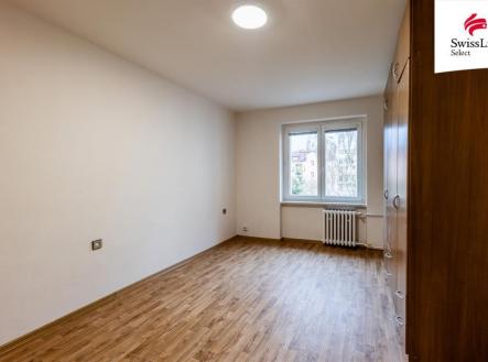 Prodej bytu, 3+1, 66 m²