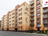 Prodej bytu, 3+1, 66 m²