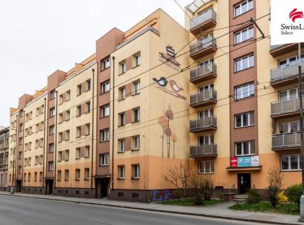 Prodej bytu, 3+1, 66 m²
