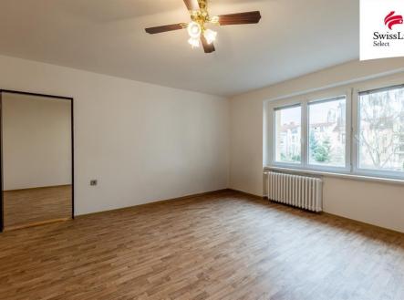 Prodej bytu, 3+1, 66 m²
