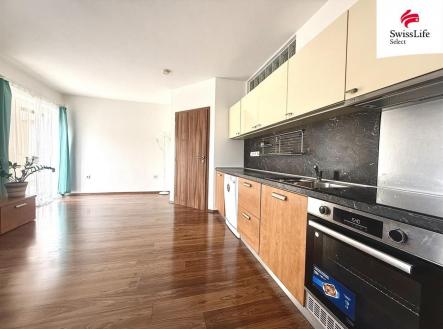 Pronájem bytu, 3+kk, 78 m²
