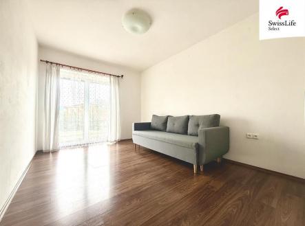 Pronájem bytu, 3+kk, 78 m²