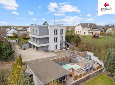 Prodej domu/vily, 379 m²