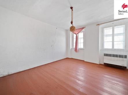 Prodej domu/vily, 58 m²