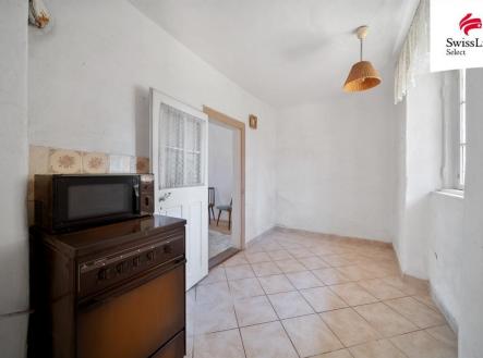 Prodej domu/vily, 58 m²