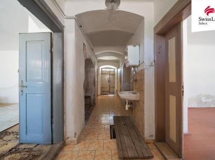 Prodej domu/vily, 58 m²