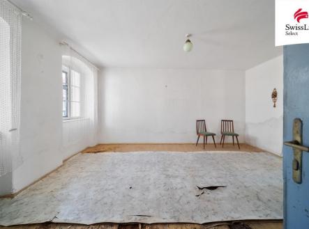 Prodej domu/vily, 58 m²