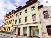 Pronájem bytu, 1+kk, 26 m²