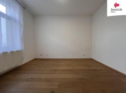 Pronájem bytu, 1+kk, 26 m²