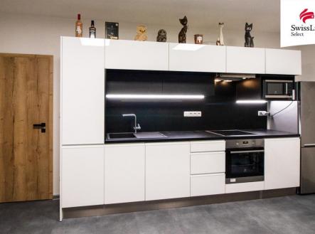 Pronájem bytu, 2+kk, 60 m²