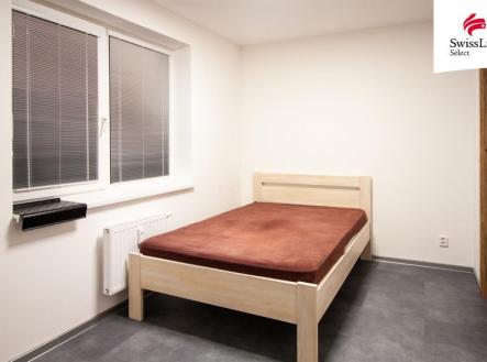 Pronájem bytu, 2+kk, 60 m²