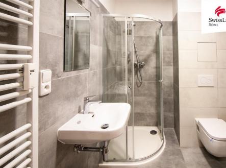 Pronájem bytu, 2+kk, 60 m²