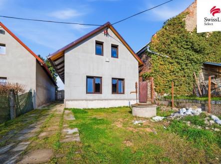 Prodej domu/vily, 190 m²