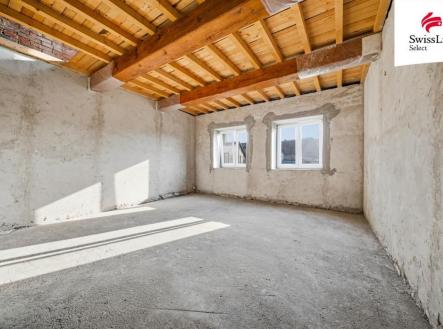 Prodej domu/vily, 190 m²