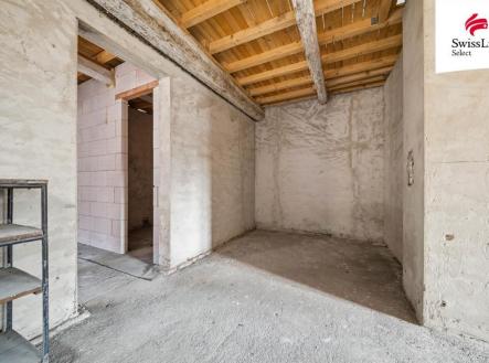 Prodej domu/vily, 190 m²