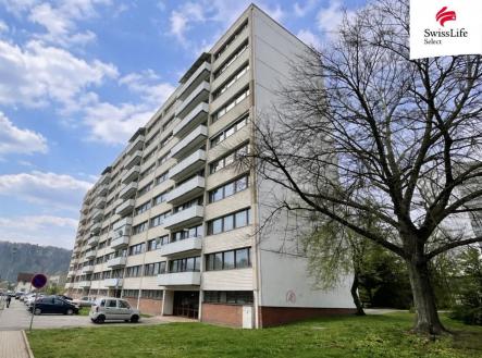 Prodej bytu, 3+1, 60 m²