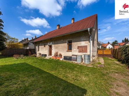 Prodej domu/vily, 102 m²