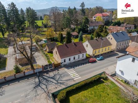 Prodej domu/vily, 102 m²