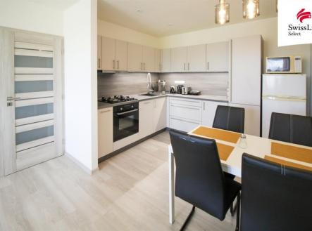 Pronájem bytu, 2+kk, 50 m²