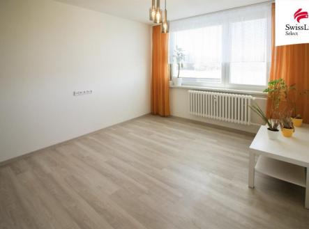 Pronájem bytu, 2+kk, 50 m²