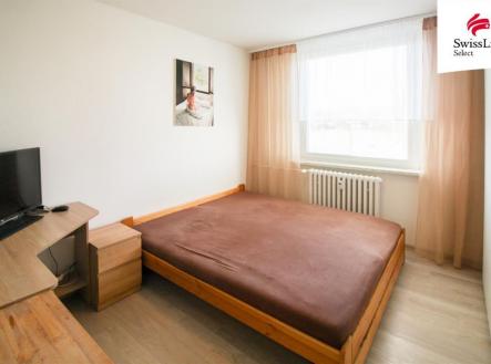 Pronájem bytu, 2+kk, 50 m²