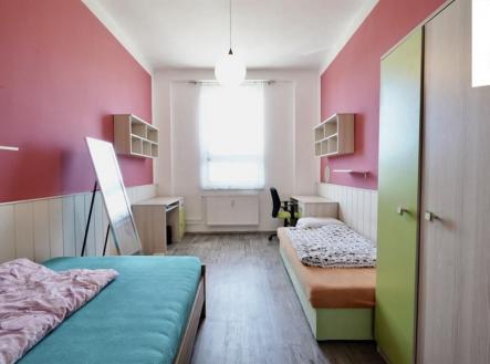 Prodej bytu, 4+kk, 109 m²