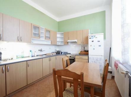 Prodej bytu, 4+kk, 109 m²