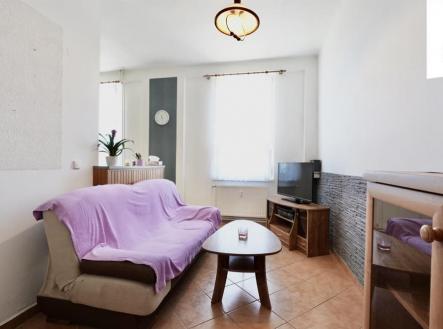 Prodej bytu, 4+kk, 109 m²