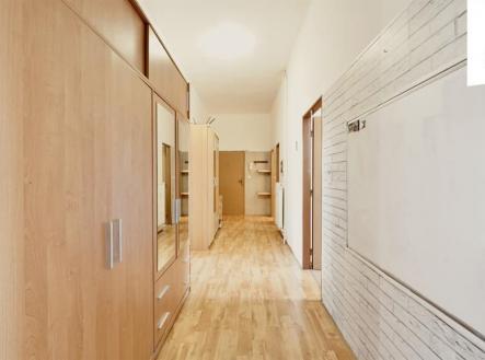 Prodej bytu, 4+kk, 109 m²