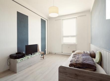 Prodej bytu, 4+kk, 109 m²