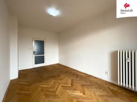 Pronájem bytu, 2+1, 45 m²