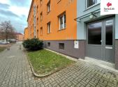 Pronájem bytu, 2+1, 45 m²