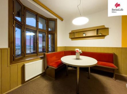 Pronájem bytu, 3+1, 99 m² obrázek