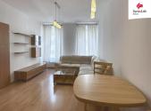 Pronájem bytu, 2+kk, 40 m²