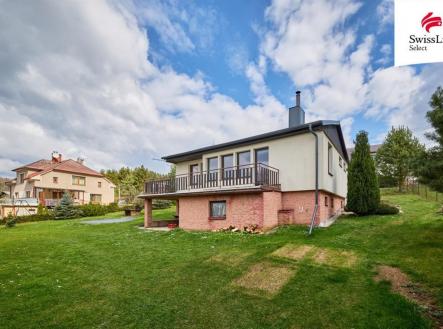 Pronájem domu/vily, 80 m²