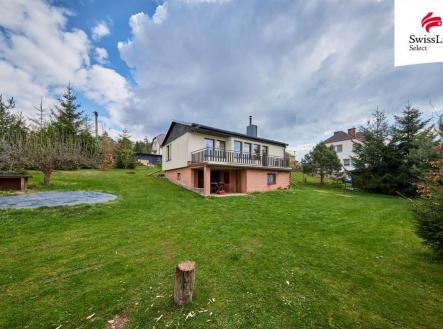 Pronájem domu/vily, 80 m²