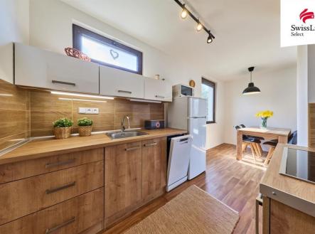 Pronájem domu/vily, 80 m²