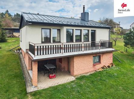 Pronájem domu/vily, 80 m² obrázek