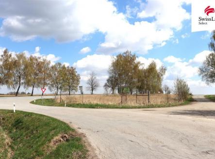 Prodej pozemku pro komerční výstavbu, 895 m²