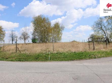 Prodej pozemku pro komerční výstavbu, 895 m²