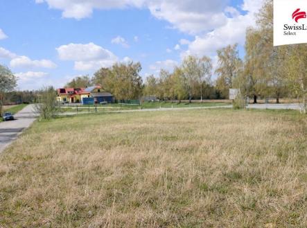 Prodej pozemku pro komerční výstavbu, 895 m²