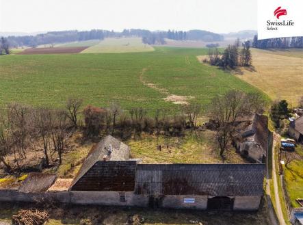 Prodej pozemku pro bydlení, 2 851 m²