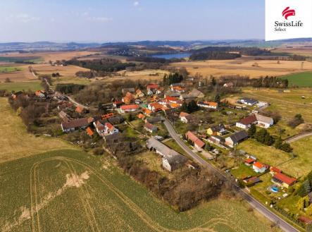 Prodej pozemku pro bydlení, 2 851 m²