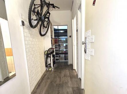 Prodej bytu, 1+kk, 27 m²