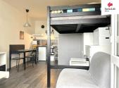 Prodej bytu, 1+kk, 27 m²
